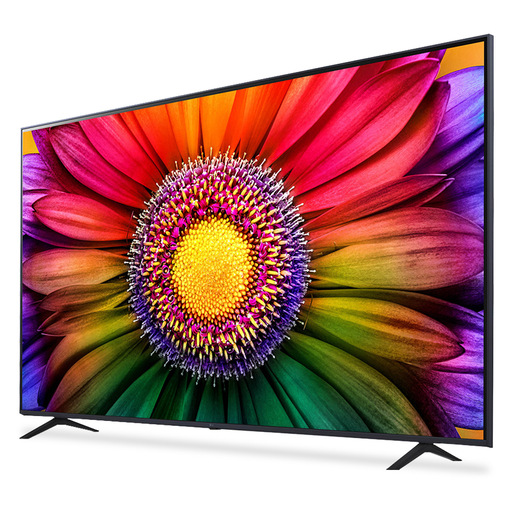 Pantalla LG Smart TV 75UR8750PSA 75 pulg. AI ThinQ 4K UHD