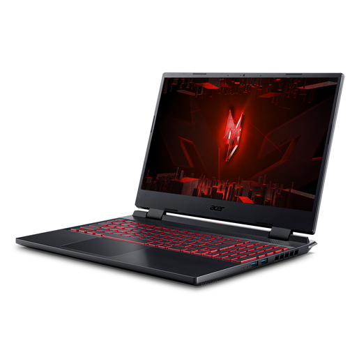 Laptop Gamer Acer Nitro 5 AN515-58-51PG GeForce RTX 3050 15.6 pulg. Intel Core i5 512gb SSD 8gb RAM