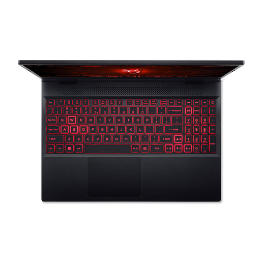 Laptop Gamer Acer Nitro 5 AN515-58-51PG GeForce RTX 3050 15.6 pulg. Intel Core i5 512gb SSD 8gb RAM