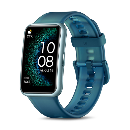 Smartwatch Huawei Fit Verde