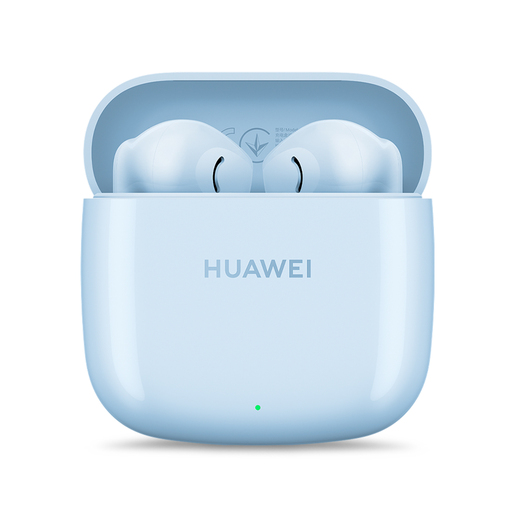 Huawei Freebuds Se 2 Azul Glacial