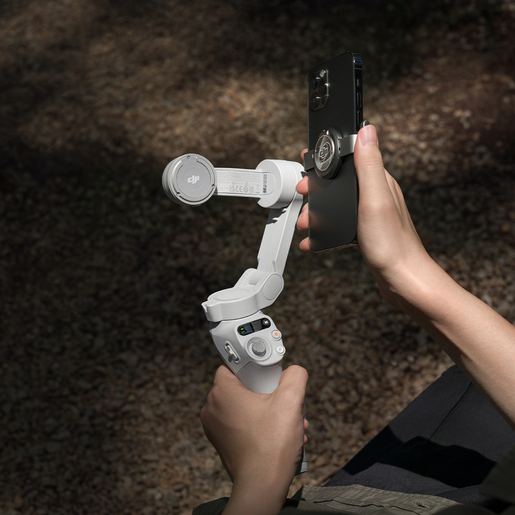 Estabilizador para Celular Osmo Mobile SE DJI