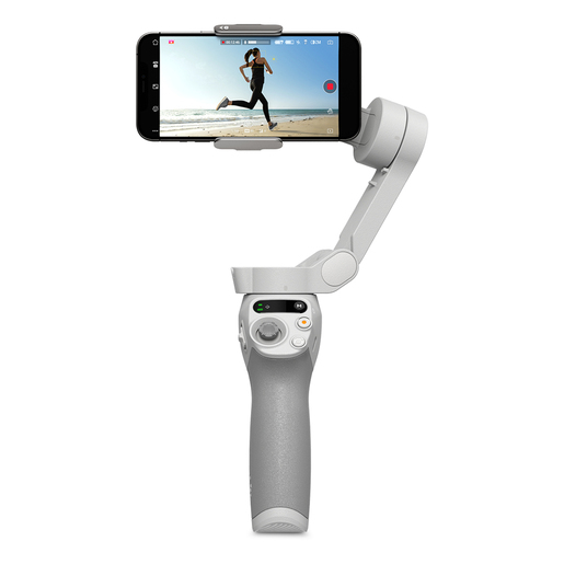 Estabilizador para Celular Osmo Mobile SE DJI