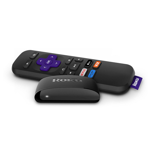 Roku Express HDMI HD 3960MX Negro