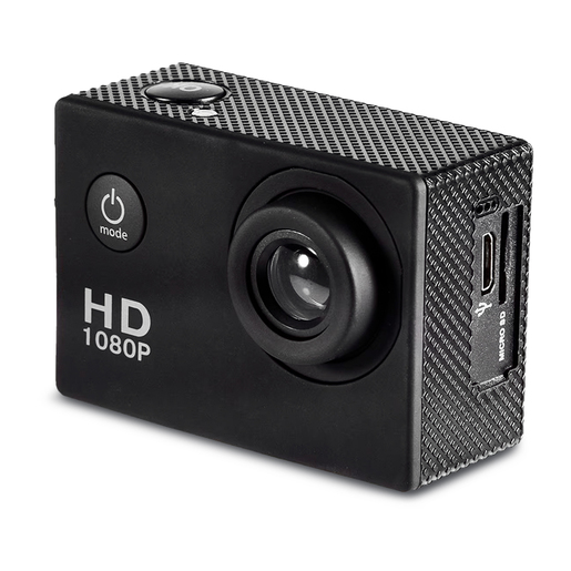 Cámara Go Pro DBSC01 DBugg HD Negro