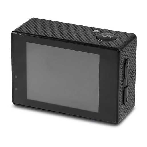 Cámara Go Pro DBSC01 DBugg HD Negro