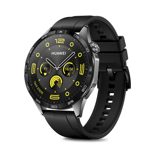 Smartwatch GT4 Phoinix Huawei 46 mm Negro