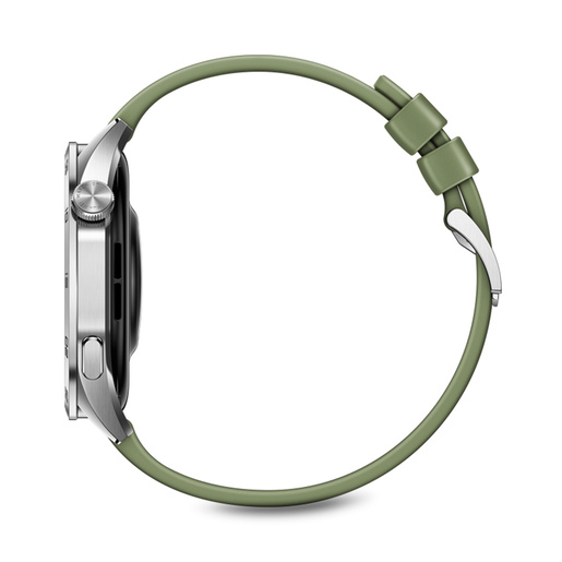 Smartwatch GT4 Phoinix Huawei 46 mm Verde