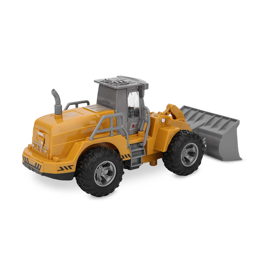 Excavadora Bulldozer de Controntrol Remoto DBugg