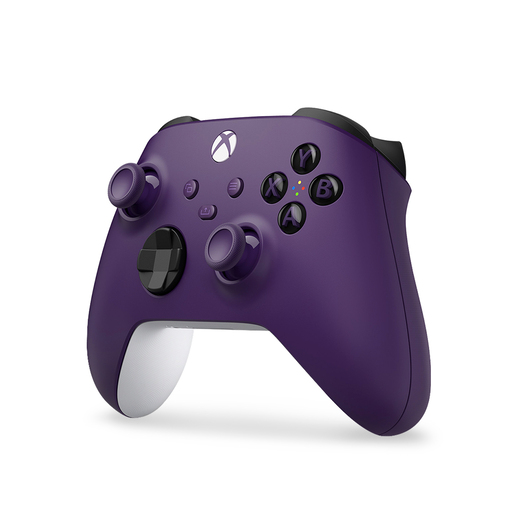 Control Inalámbrico Astral Purple Xbox