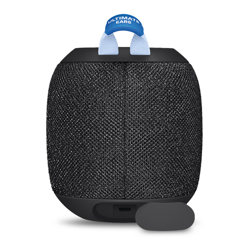 Bocina Bluetooth Ultimate Ears Wonderboom 3 Logitech Negro 