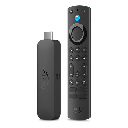 Amazon Fire TV Stick 4K Max 2023 2da. Generación UHD