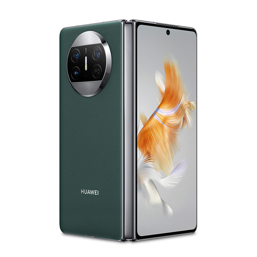 Celular Huawei Mate X3 12gb / 512gb Verde