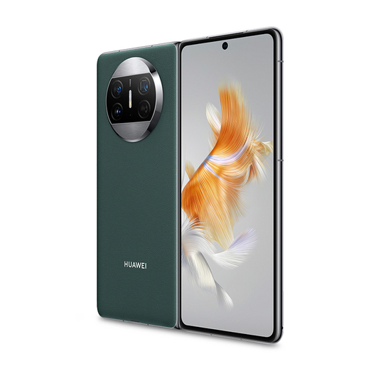 Celular Huawei Mate X3 12gb / 512gb Verde