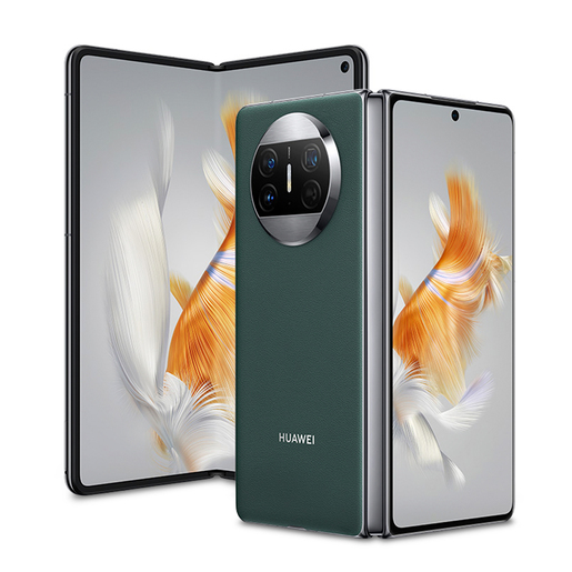 Celular Huawei Mate X3 12gb / 512gb Verde