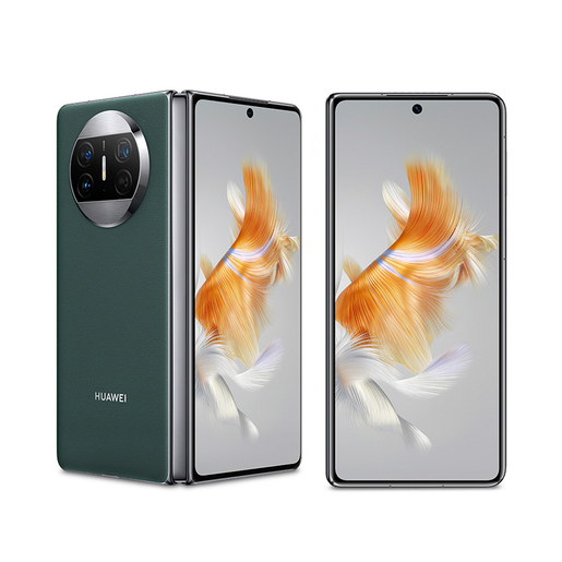 Celular Huawei Mate X3 12gb / 512gb Verde