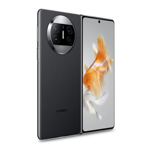 Celular Huawei Mate X3 12gb / 512gb Negro