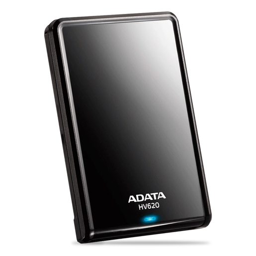 Disco Duro Externo Adata / 2 tb / Negro