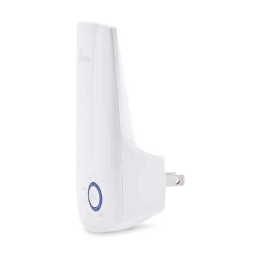 Extensor de Rango WiFi TP Link N300 / Blanco