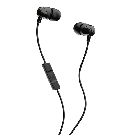 Audífonos Skullcandy JIB / In ear / Negro