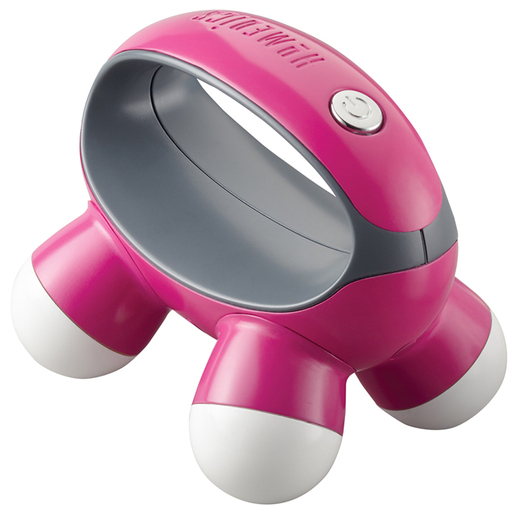 Mini Masajeador de Cuerpo Homedics NOV-30 Quad