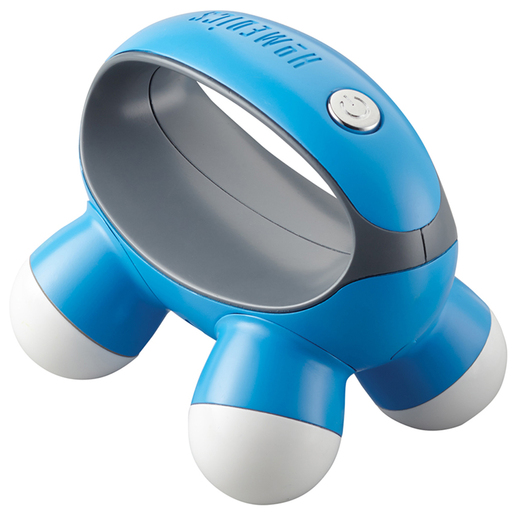 Mini Masajeador de Cuerpo Homedics NOV-30 Quad