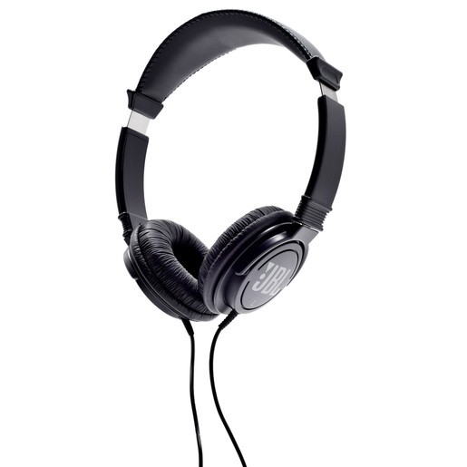 Audífonos JBL C300SI / On ear / Negro