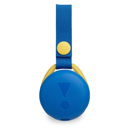 Bocina Bluetooth JBL Jr. Pop / Azul