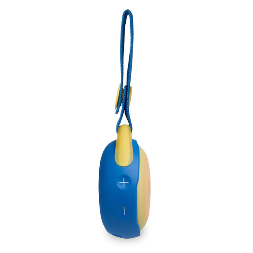 Bocina Bluetooth JBL Jr. Pop / Azul