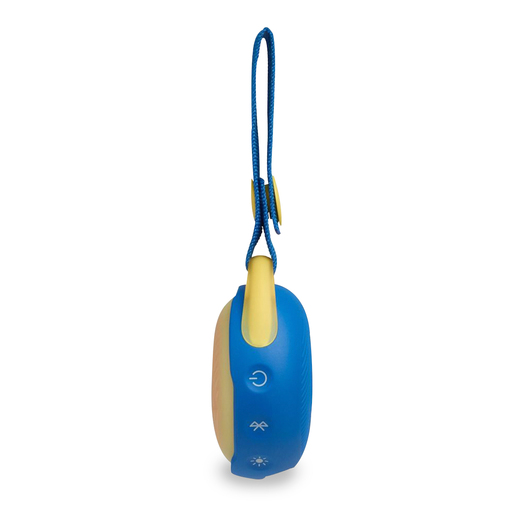 Bocina Bluetooth JBL Jr. Pop / Azul