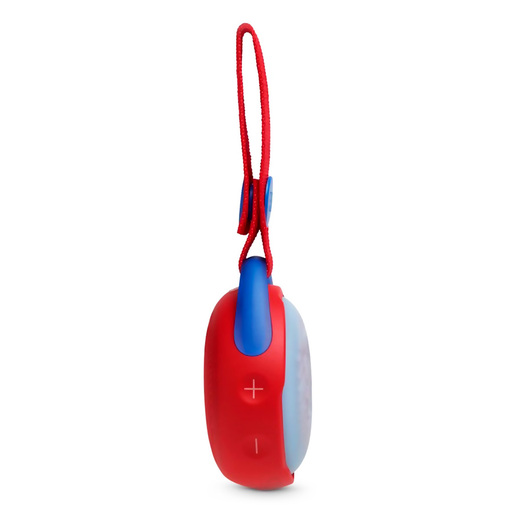 Bocina Bluetooth JBL Jr. Pop / Rojo