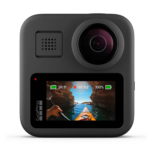 Videocámara GoPro Max / Negro