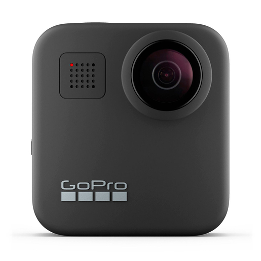 Videocámara GoPro Max / Negro