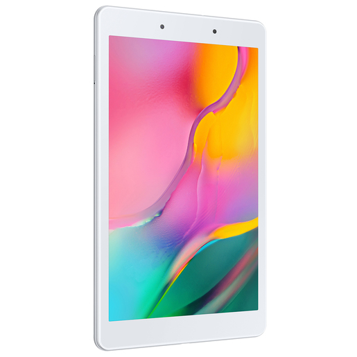 Tablet Samsung Galaxy Tab A / Plata / 8 pulgadas