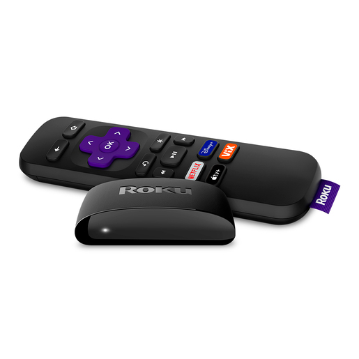 Roku Express HD