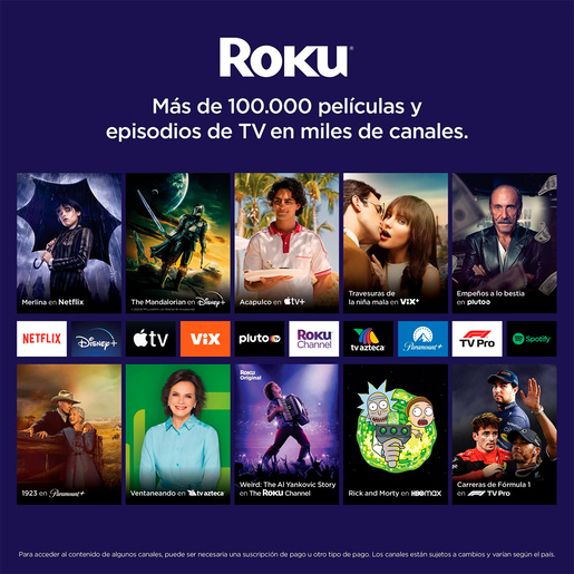 Roku Express HD