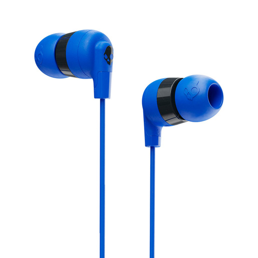 Audífonos Skullcandy INK D Plus / In ear / Azul