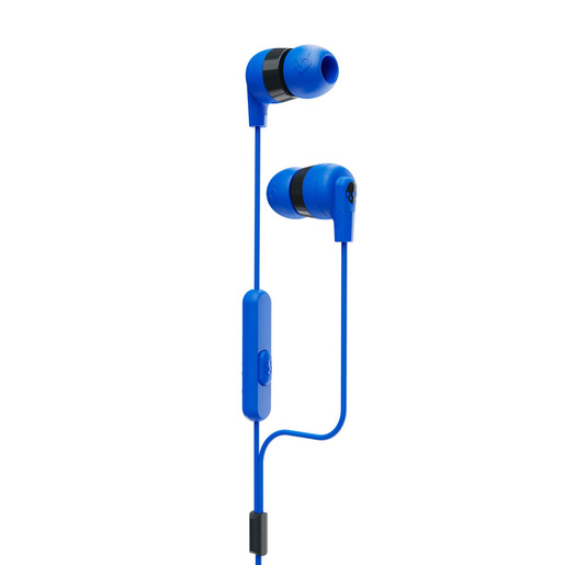 Audífonos Skullcandy INK D Plus / In ear / Azul