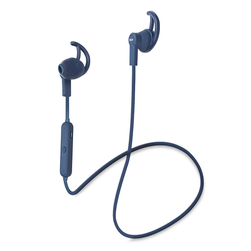 Audífonos Bluetooth Deportivos RCA HP61BTBL / In ear / Azul