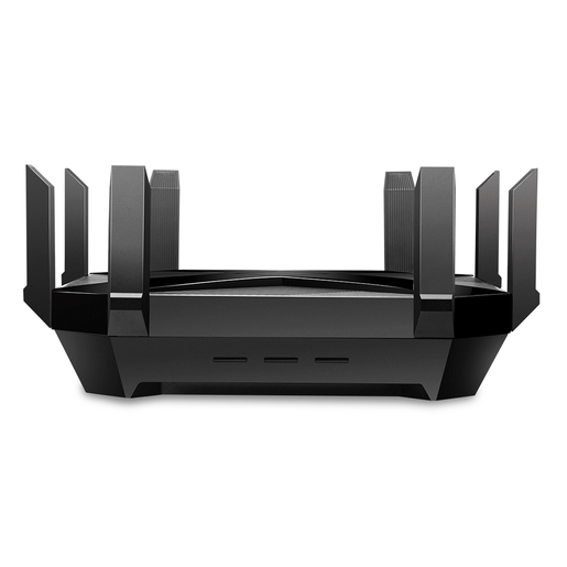 Router Inalámbrico TP Link Archer AX6000 / Negro