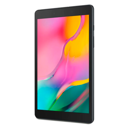 Tablet Samsung Galaxy Tab A / Negro / 8 pulgadas